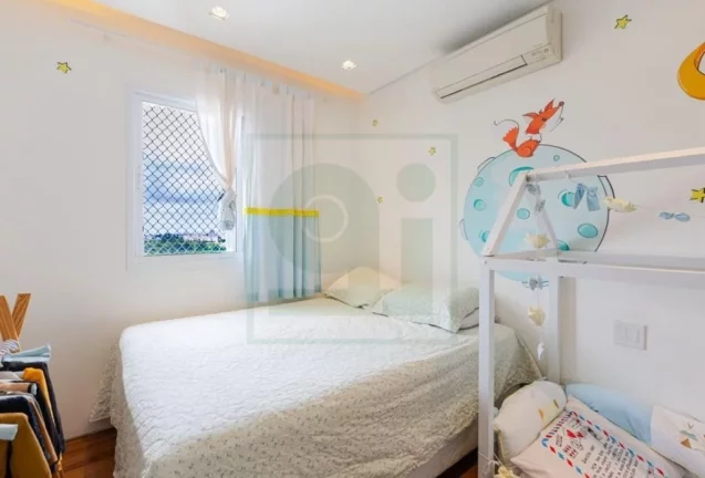 Imagem APARTAMENTO RESIDENCIAL em SÃO PAULO - SP, JARDIM ARPOADOR