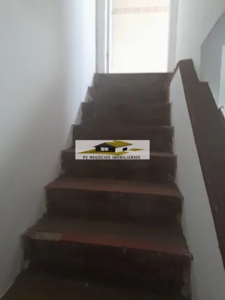 Imagem Sobrado para venda Jardim da Glória, São Paulo/SP