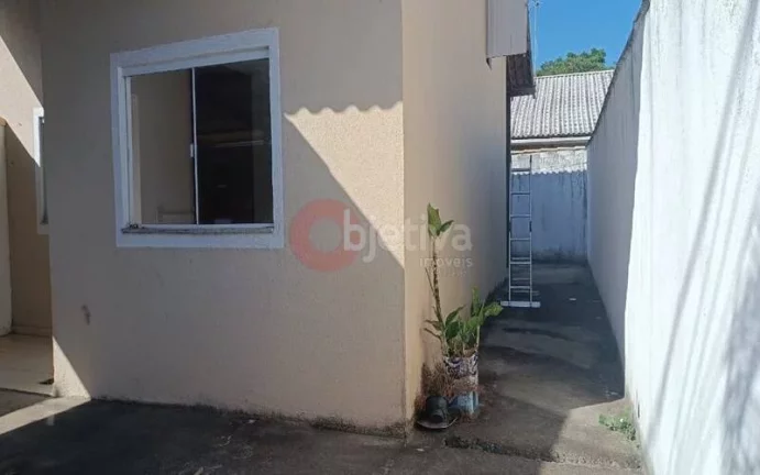Imagem Casa independente de 2 quartos a venda - Vila do Peró - Cabo Frio.