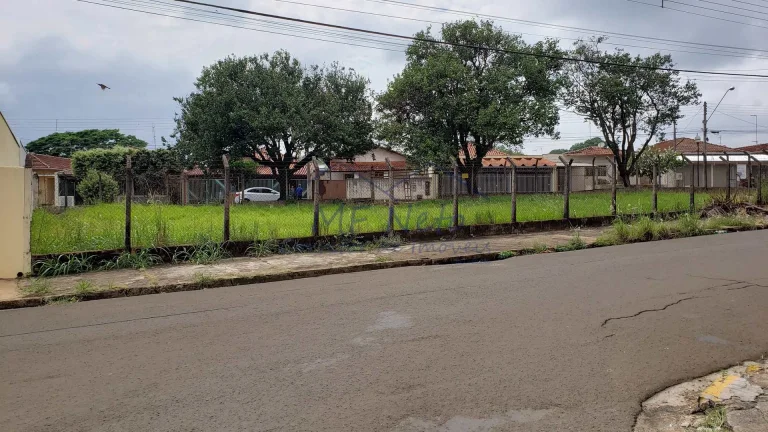 Imagem Terreno Padrão