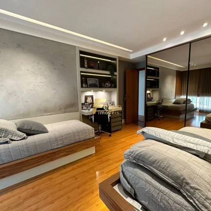 Imagem arque das Castanheiras | Residencial Clube - IMPERDÍVEL!