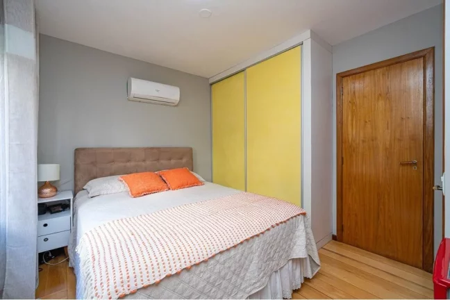 Imagem Apartamento à venda em Porto Alegre, Mont Serrat, com 2 quartos, 101,64m2