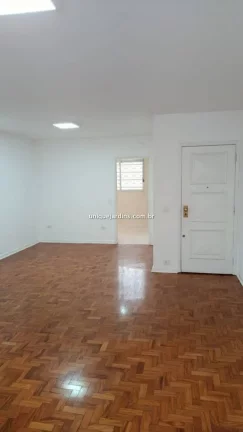 Imagem Apartamento para alugar Bela Vista São Paulo