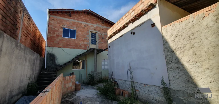 Imagem CASA RESIDENCIAL em ESMERALDAS - MG, CIDADE JARDIM