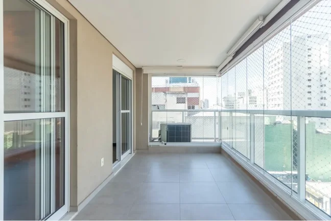 Imagem APARTAMENTO RESIDENCIAL em São Paulo - SP, Consolação