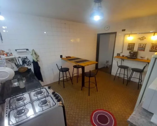 Imagem Ótimo Sobrado no Butantã, 108metros, 2Quartos, 2 vagas - FL34