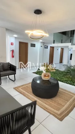 Imagem FLAT com 30,38m²-MOBILIADO em Porto de Galinhas - à Vista..