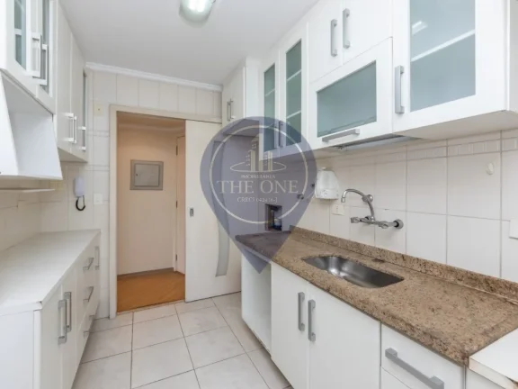 Imagem Apartamento à venda em São Paulo-SP, bairro Saúde: 3 quartos, 1 suíte, 2 salas, 3 banheiros, 2 vagas, 78m²!