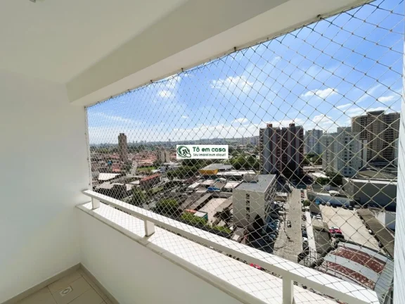 Imagem APARTAMENTO RESIDENCIAL em JACAREÍ - SP, JARDIM PEREIRA DO AMPARO