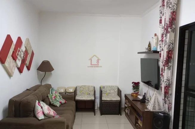 Imagem apartamento a venda