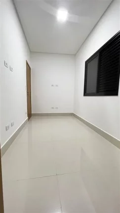 Imagem CASA COM 115.84 m² - CAIÇARA - PRAIA GRANDE SP