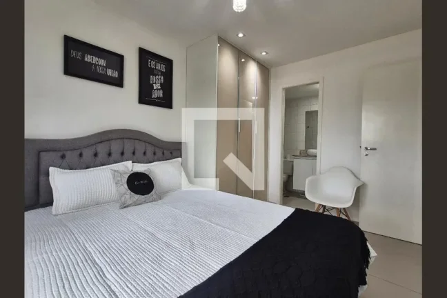 Imagem Apartamento à Venda - Recreio, 2 Quartos, 67 m2