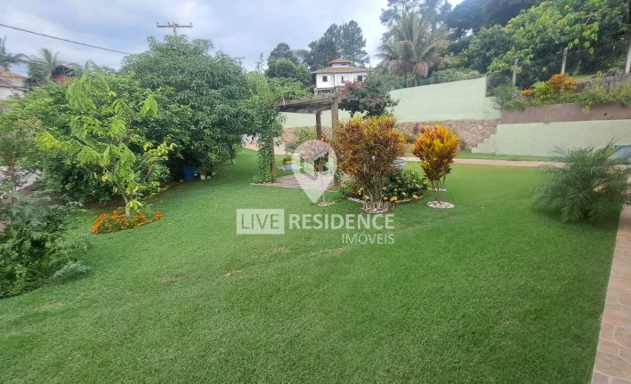 Imagem Chácara à venda em Itatiba em excelente localização
