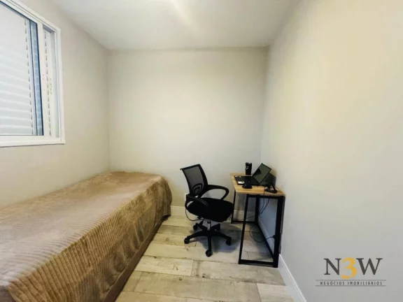 Imagem Apartamento com 2 dormitórios à venda, 69 m² por R$ 860.000,00 - Vila Leopoldina - São Paulo/SP
