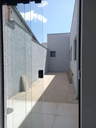 Imagem 2 CASAS PRONTAS - MEIO LOTE - LOCALIZAÇÃO PRIVILEGIADA - ALTOS DE SUMARÉ - NOVA VENEZA