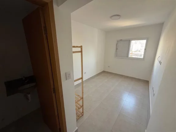 Imagem APARTAMENTO COM 71.6 m² - GUILHERMINA - PRAIA GRANDE SP