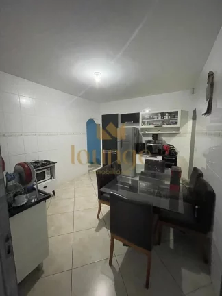 Imagem Casa em Votorantim