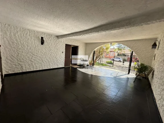Imagem Casa à venda em Campinas, Jardim Nossa Senhora Auxiliadora, com 4 quartos, 380m2
