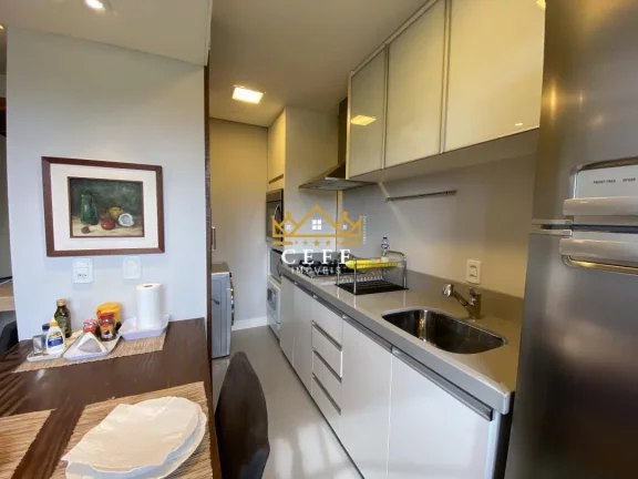 Imagem Apartamento com 2 Dormitorio(s) localizado(a) no bairro Vila Suiça em Gramado / RIO GRANDE DO SUL Ref.:149