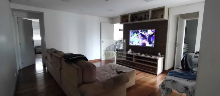 Imagem APARTAMENTO À VENDA NO BROOKLIN COM 4 DORMITÓRIOS