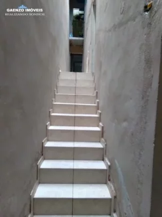 Imagem Prédio com ponto comercial