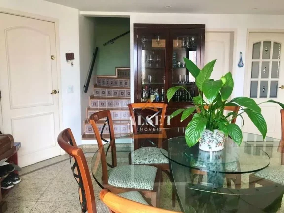 Imagem Cobertura com 3 dormitórios à venda, 158 m² por R$ 1.435.000,00 - Tatuapé - São Paulo/SP