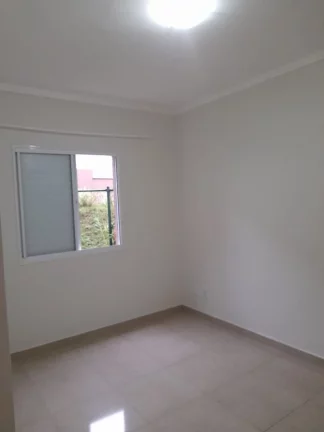 Imagem APARTAMENTO RESIDENCIAL em Santa Bárbara Doeste - SP, Jardim das Laranjeiras