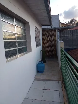 Imagem Casa com 6 dormitórios à venda, 300 m² por R$ 650.000,00 - Cidade Edson - Suzano/SP