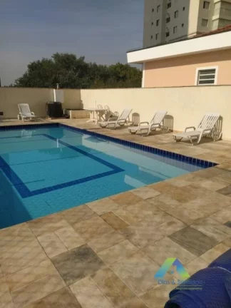 Imagem Apartamento com 3 dormitórios à venda, 70 m² por R$ 549.000,00 - Vila Brasílio Machado - São Paulo/SP