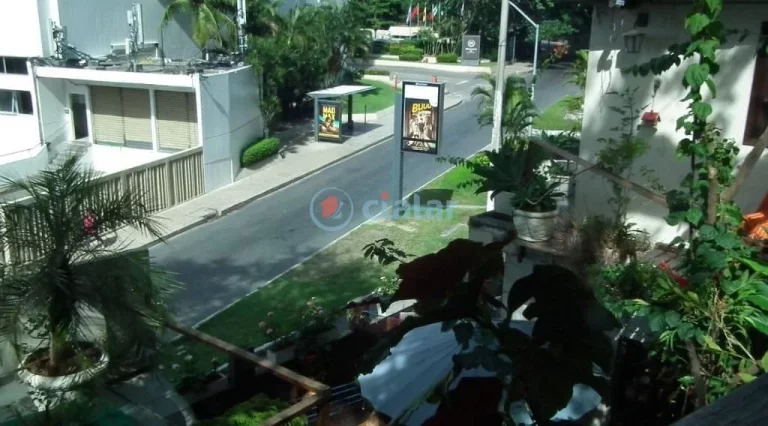 Foto do imóvel: Casa com 3 dormitórios à venda, 170 m² por R$ 750.000,00 - São Conrado - Rio de Janeiro/RJ