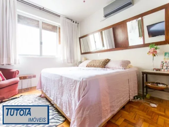 Imagem APARTAMENTO À VENDA NO PARAÍSO, SAO PAULO