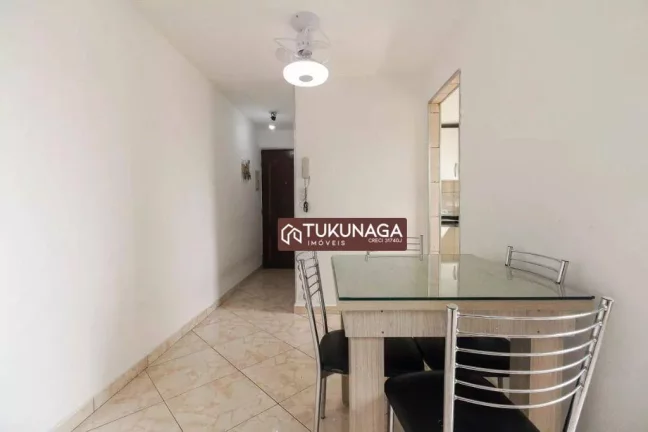 Imagem Apartamento com 2 quartos à venda, 50 m² por R$ 350.000 - Tatuapé - São Paulo/SP