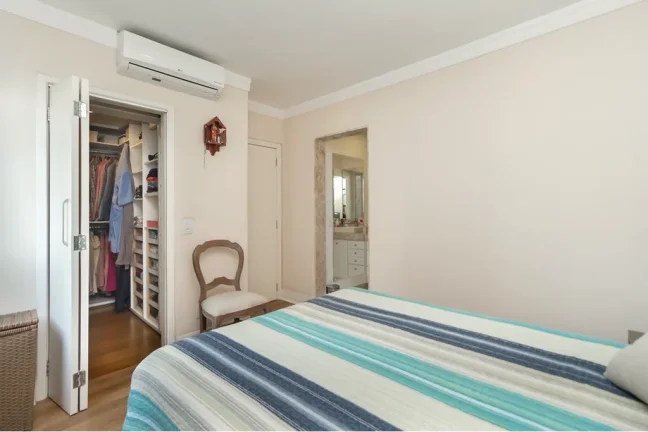 Imagem COBERTURA RESIDENCIAL em São Paulo - SP, Campo Belo