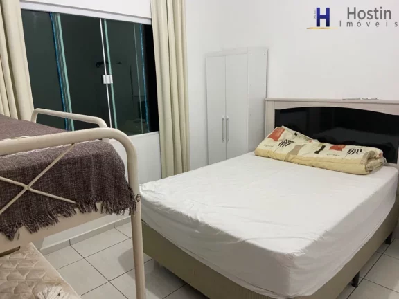 Imagem APARTAMENTO RESIDENCIAL em SÃO FRANCISCO DO SUL - SC, Forte