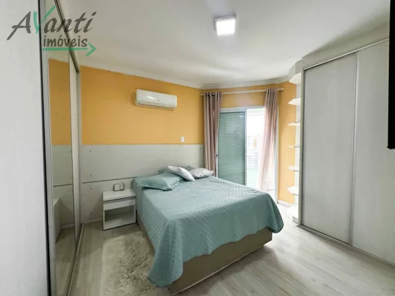 Imagem Apartamento à venda no bairro Canto do Forte em Praia Grande/SP