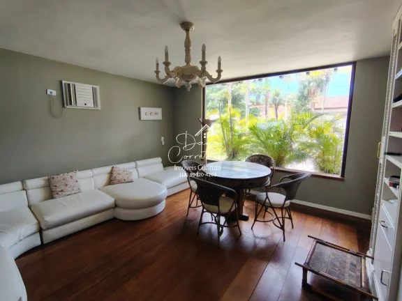 Imagem Excelente casa no Condomínio Granville, Enseada, Guarujá-SP: 4 quartos, 2 suítes, 4 salas, 4 banheiros, 4 vagas e 390,11 m²!