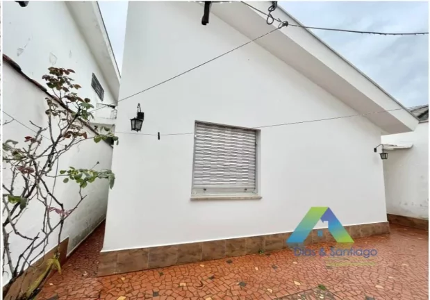 Imagem Casa à venda no bairro Bosque da Saúde - São Paulo/SP