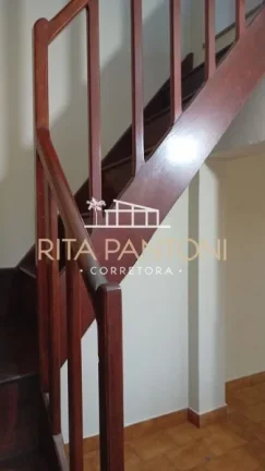 Imagem Casa Comercial - Jardinópolis - Centro - Região Central