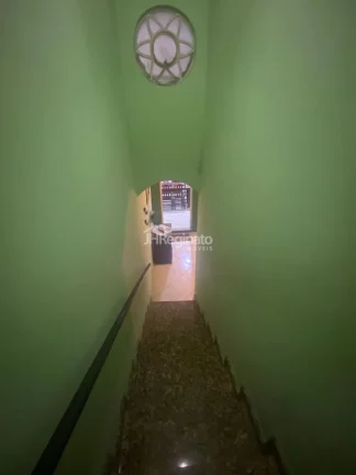 Imagem Sobrado à venda na região central de Votorantim -SP