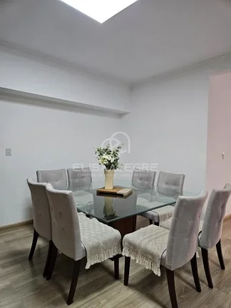 Imagem Edifício Don Everton - Apartamento Alto Padrão no Centro de Canoas
