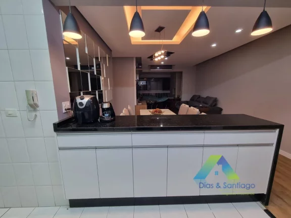 Imagem Apartamento à venda no bairro Santa Paula - São Caetano do Sul/SP