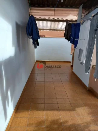 Imagem Sobrado à venda 4 Quartos, 1 Vaga, 136M², Boa Vista, São Caetano do Sul - SP