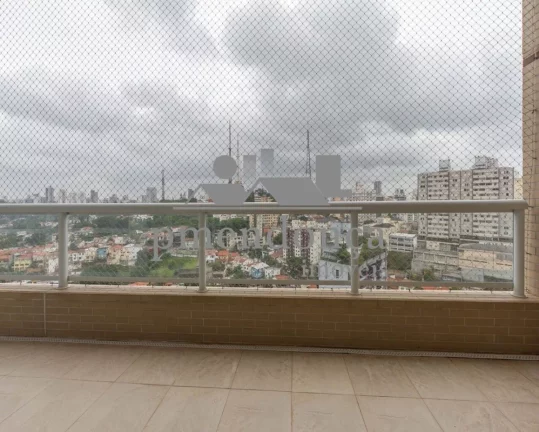 Imagem Apartamento Duplex, 2 quartos, 2 suites(uma master) 3 vagas, 176 m2