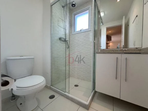 Imagem Apartamento mobiliado no Code Campo Belo à venda!