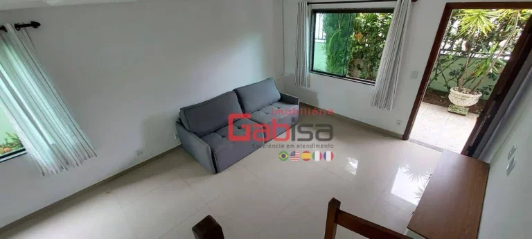 Imagem Casa com 3 dormitórios à venda, 100 m² por R$ 595.000,00 - Palmeiras - Cabo Frio/RJ