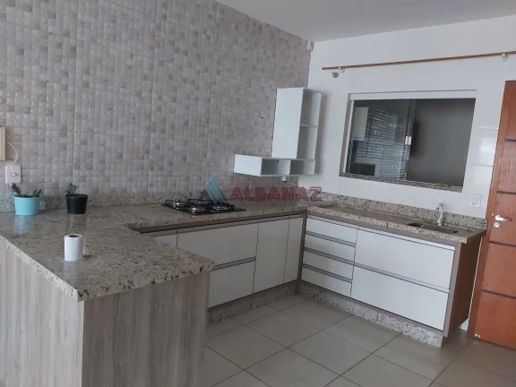 Imagem Casa à venda no bairro Universitario - Tijucas/SC