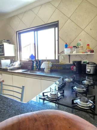 Imagem Vendo Amplo Sobrado Na Vila Alpina - 5 Dorms - 2 Vagas!!