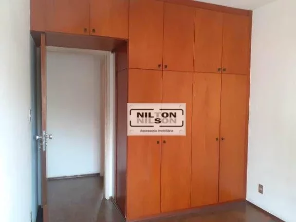 Imagem Apartamento com 2 dormitórios à venda, 80 m² por R$ 310.000,00 - Centro - Campinas/SP