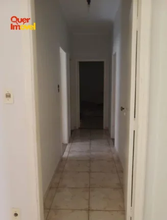 Imagem Casa à venda em Campos Elíseos, Ribeirão Preto-SP: 3 quartos, 1 sala, 3 banheiros, 2 vagas de garagem, 160m² de área.