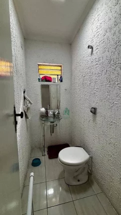 Imagem Sobrado à venda, 125 m² por R$ 650.000,00 - Vila Galvão - Guarulhos/SP